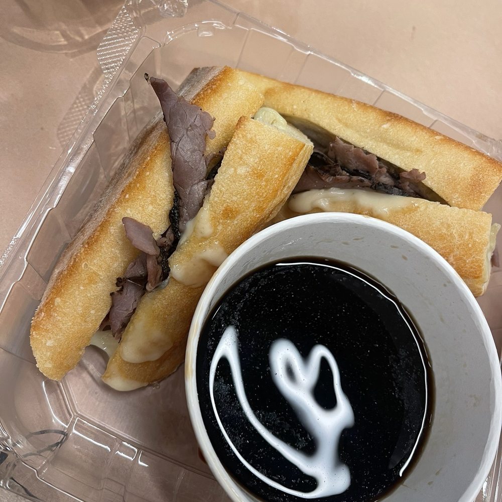 Kneaders Bakery & Cafe - Cafes Near Me - Pleasant Grove, Utah