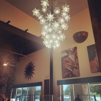 Villa Grande Mexican Restaurant - Mexican Near Me - Cross Roads, Texas