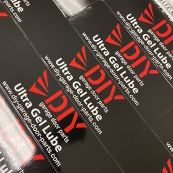 Custom Labels!