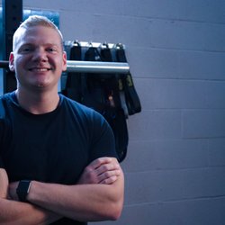 Zenith Fitness