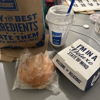 Culver's - Burgers Near Me - Aurora, Colorado Culver's - Burgers Near Me - Aurora, Colorado