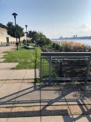 West Harlem Piers by null
