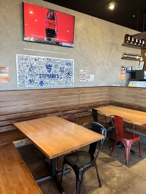 Stephano's Greek & Mediterranean Grill by null