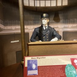 Arab American National Museum