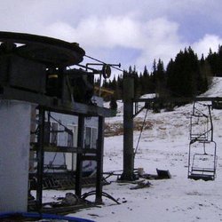 Kendall Mountain Rec Area