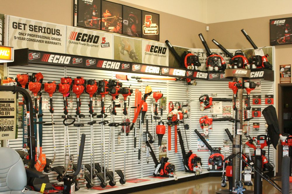 MINNESOTA EQUIPMENT Updated September 2024 7525 West Highway 13