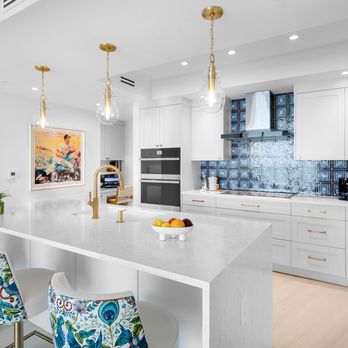 Barbara Brickell Designs - Kitchen Renovation Pompano Beach Fl. - Kitchen & Bath Near Me - Lighthouse Point, Florida Barbara Brickell Designs - Kitchen Renovation Pompano Beach Fl. - Kitchen & Bath Near Me - Lighthouse Point, Florida