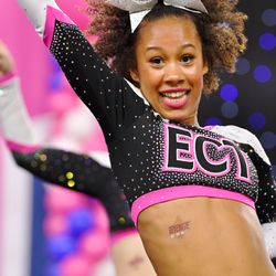 Extreme Cheer & Tumble