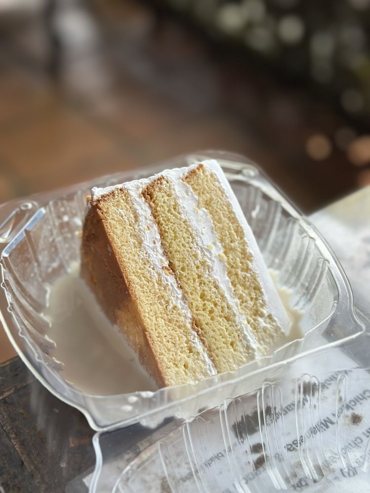 Venice Bakery & Restaurant