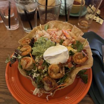 Pancho's - Tostada Del Mar - Mexican Near Me - Las Vegas, Nevada Pancho's - Tostada Del Mar - Mexican Near Me - Las Vegas, Nevada