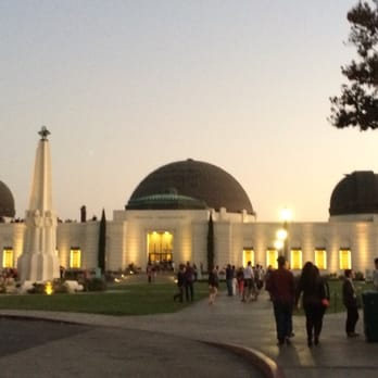 Griffith Observatory - Observatories Near Me - Los Angeles, California Griffith Observatory - Observatories Near Me - Los Angeles, California