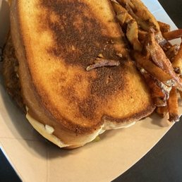 Patty Melt