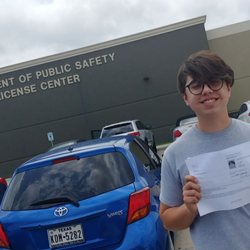 Friendswood Driving School