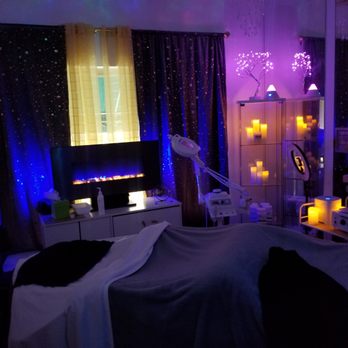 Skincare By Cassidy - Treatment Room - Skin Care Near Me - Lodi, California
