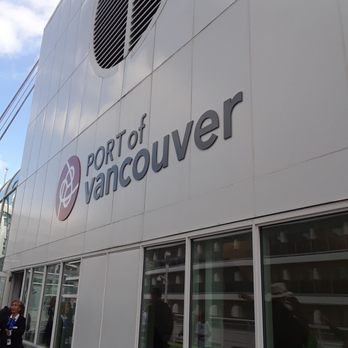 Port Metro Vancouver - Landmarks & Historical Buildings Near Me - Vancouver, British Columbia Port Metro Vancouver - Landmarks & Historical Buildings Near Me - Vancouver, British Columbia