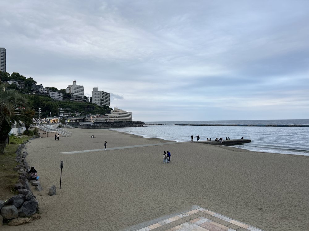 Atami Sun Beach