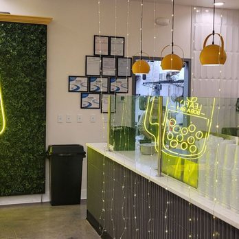 Leafly Boba Bar - Coffee & Tea Near Me - Birmingham, Alabama