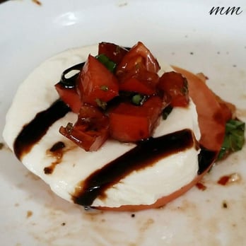 Cafe Verona - Smoked mozzarella - Italian Near Me - Independence, Missouri Cafe Verona - Smoked mozzarella - Italian Near Me - Independence, Missouri