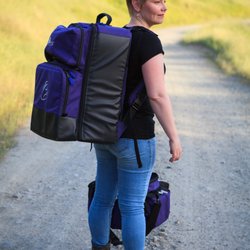 Mountain Valley Midwifery & Waterbirth - some of my gear!
