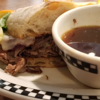 Black Bear Diner Layton - Tri tip dip - Diners Near Me - Layton, Utah Black Bear Diner Layton - Tri tip dip - Diners Near Me - Layton, Utah