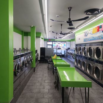 Lucky Wash - Washers and dryers - Laundromat Near Me - East Orange, New Jersey Lucky Wash - Washers and dryers - Laundromat Near Me - East Orange, New Jersey
