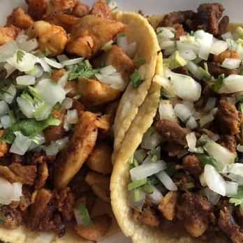 La Fachada - Pollo asado and al pastor - Mexican Near Me - San Diego, California