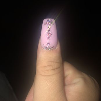 JC Nails - Nail Salons Near Me - Houston, Texas