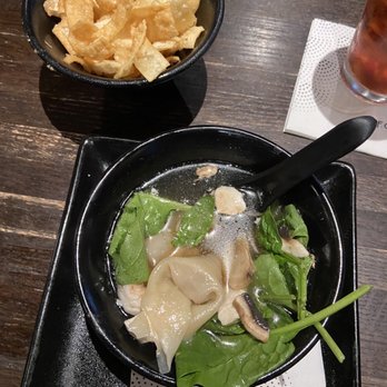 P.F. Chang's - Wonton Soup - Chinese Near Me - San Antonio, Texas P.F. Chang's - Wonton Soup - Chinese Near Me - San Antonio, Texas