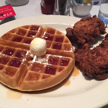 Old Ebbitt Grill - Chicken & Waffle - Bars Near Me - Washington, DC, District of Columbia Old Ebbitt Grill - Chicken & Waffle - Bars Near Me - Washington, DC, District of Columbia