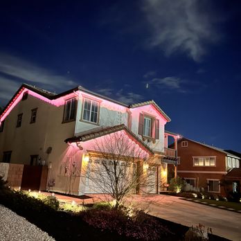 Light Up Riverside - Holiday Decorating Services Near Me