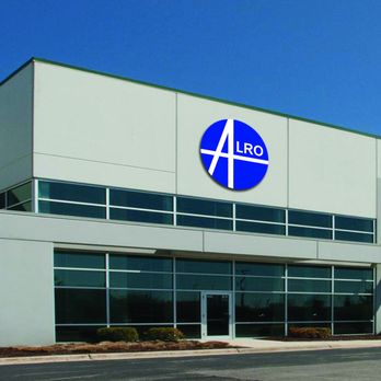 1. Alro Plastics - Chicago