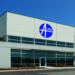 Alro Plastics - Chicago