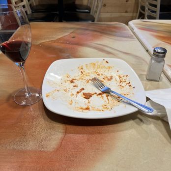 Creekside Pizza And Pastaria - Baked Ziti - Italian Near Me - Wilderville, Oregon Creekside Pizza And Pastaria - Baked Ziti - Italian Near Me - Wilderville, Oregon