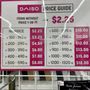Photo of Daiso Japan