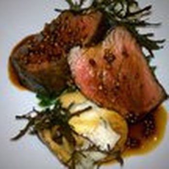 Prospect - Waygu Zabuton - New American Near Me - San Francisco, California Prospect - Waygu Zabuton - New American Near Me - San Francisco, California