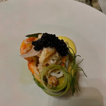 Caviar Russe - Snow Crab and Caviar - Seafood Near Me - Miami, Florida Caviar Russe - Snow Crab and Caviar - Seafood Near Me - Miami, Florida