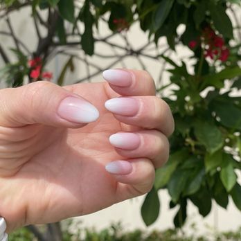 Lush Nails & Spa - Ombré - Nail Salons Near Me - Cooper City, Florida Lush Nails & Spa - Ombré - Nail Salons Near Me - Cooper City, Florida
