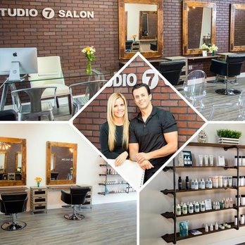Studio 7 Salon - Hair Salons Near Me - Orange Park, Florida Studio 7 Salon - Hair Salons Near Me - Orange Park, Florida