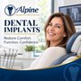 Alpine Periodontics & Dental Implants
