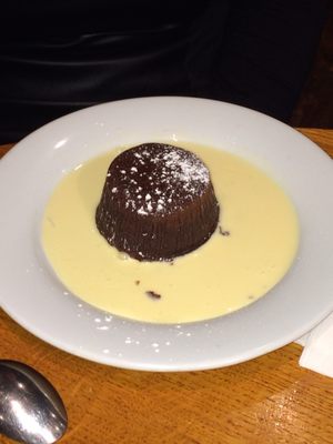 Brasserie les Petits Carreaux by null