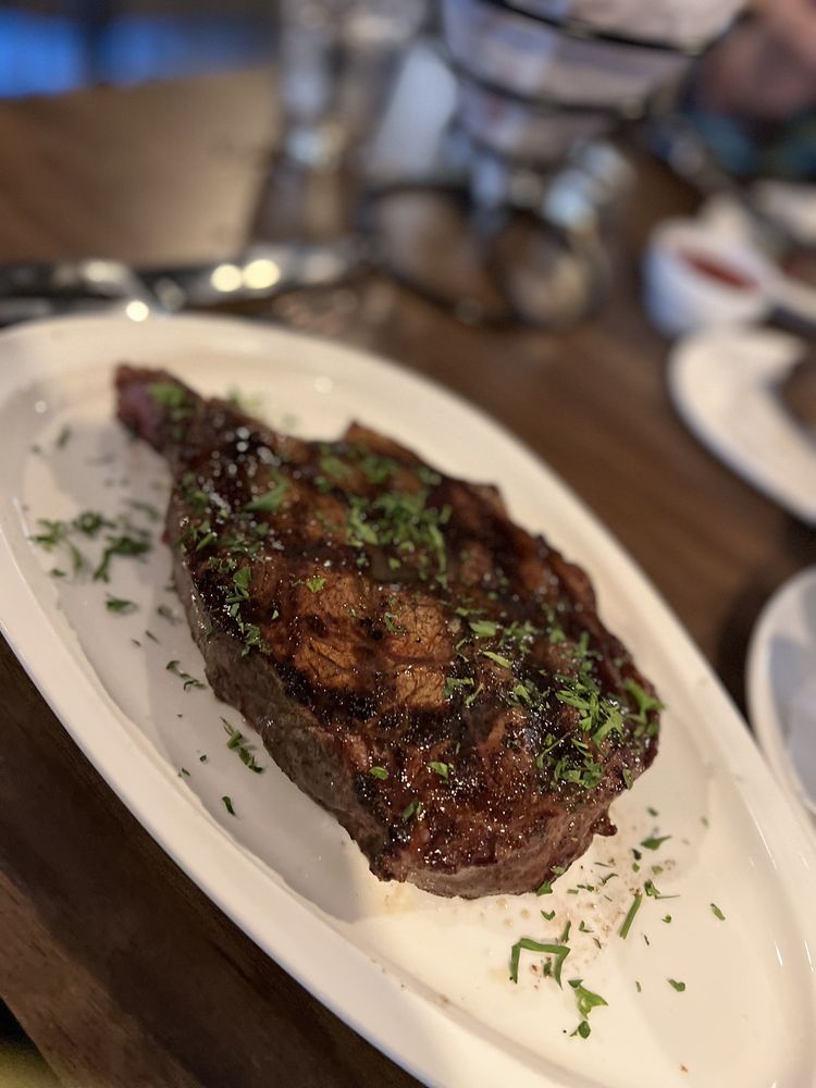 Prime 88 Steakhouse Image