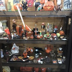 Route 1 Antiques