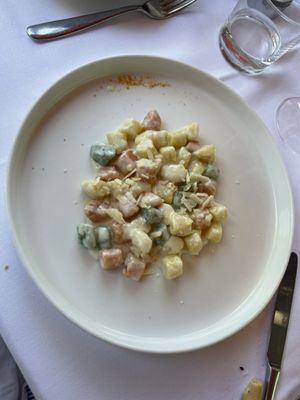 Ristorante Lazaroun by null