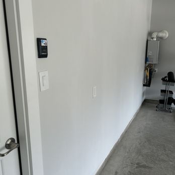 Encore Painting - poor job - Painters Near Me - Mckinney, Texas Encore Painting - poor job - Painters Near Me - Mckinney, Texas