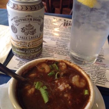 Blind Tiger - Shreveport craft beer and awesome gumbo - Cajun/Creole Near Me - Shreveport, Louisiana