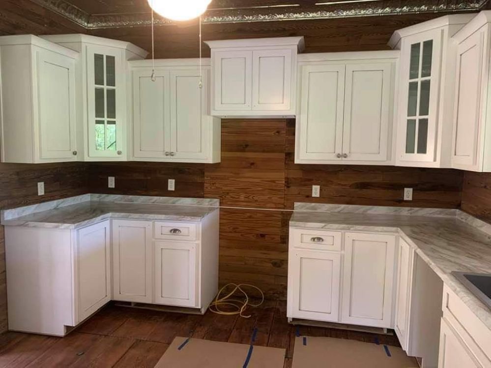 Slide of Southern Construction LLC