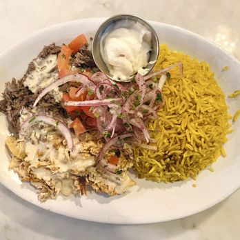 Tanoor Seattle - Gyro Plate - Lebanese Near Me - Seattle, Washington Tanoor Seattle - Gyro Plate - Lebanese Near Me - Seattle, Washington