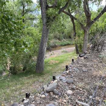Guy Tobin Trailhead - Water - Hiking Near Me Guy Tobin Trailhead - Water - Hiking Near Me