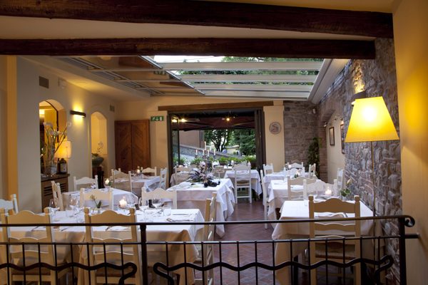 Ristorante Lazaroun by null
