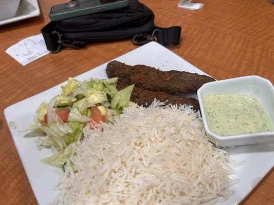 Ariana Cuisine by null